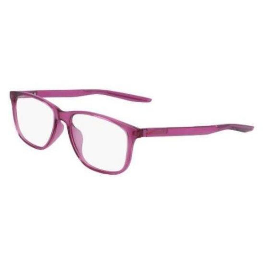 NWT Nike 5019-604-47 True Berry 47mm Eyeglasses